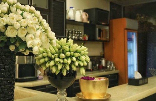 Jeddah Apartment | Mira Suites AlBasateen