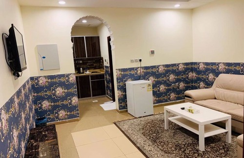 Jeddah Apartment | Mira Suites AlBasateen