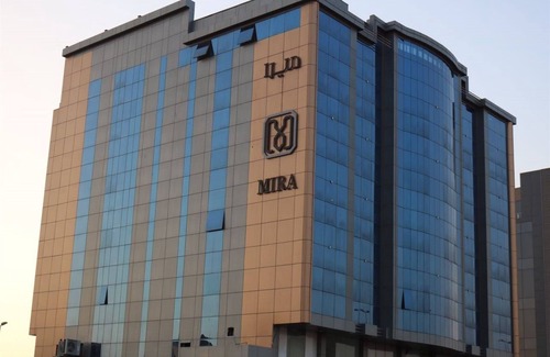 Jeddah Apartment | Mira Suites AlBasateen