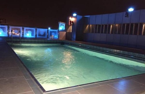 Jeddah Apartment | Mira Suites AlBasateen