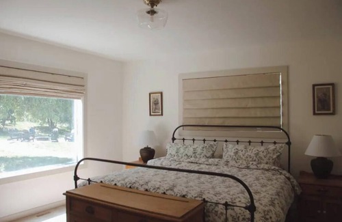 Canoe Other | Mirabelle Farm - Acreage/Lake View/Pool/Hot Tub