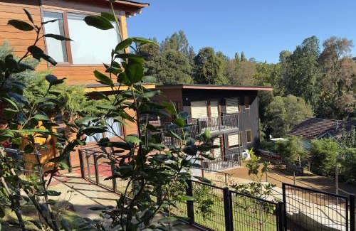 Osorno Apartment | mirabosque aparment ejecutivo 5