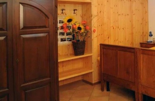 Rimasco Apartment | MIRACLE RESIDENCE APARTMENT
