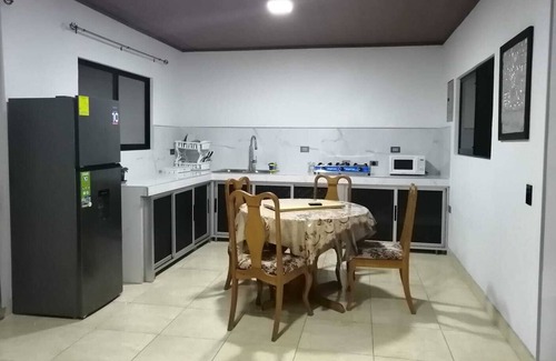 Tacares Apartment | Mirada al Cerro, Apartamento Completo