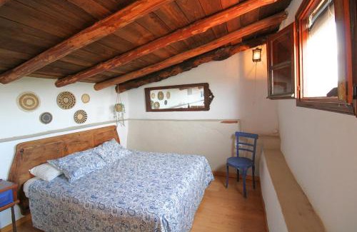La Corte House | Mirador de Santa Ana