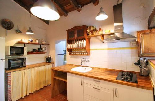 La Corte House | Mirador de Santa Ana