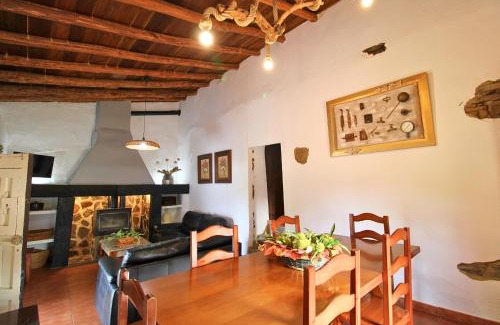 La Corte House | Mirador de Santa Ana