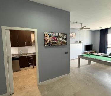 San Andres Apartment | Mirador del Marquesado