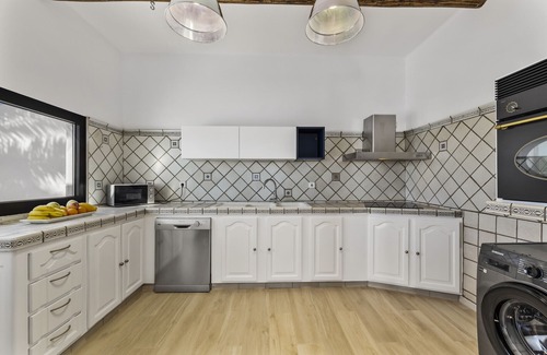 Playa del Cable Ski Chalet | Mirador del Océano - Primer piso