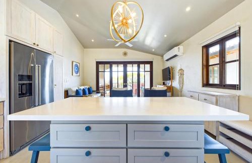 Las Catalinas Apartment | Miraflores 42 Ocean View Condo At Las Catalinas