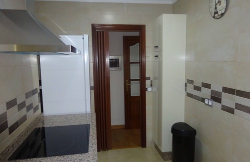 Los Arcos Condo | Miraflores Luxury Suites