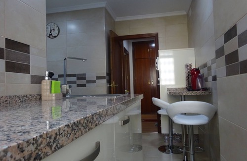 Los Arcos Condo | Miraflores Luxury Suites