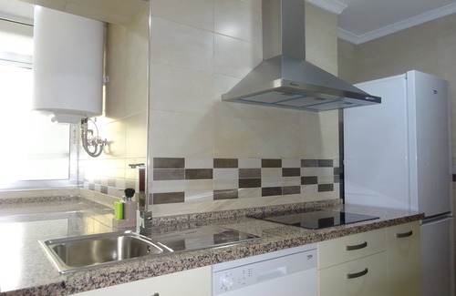 Los Arcos Condo | Miraflores Luxury Suites