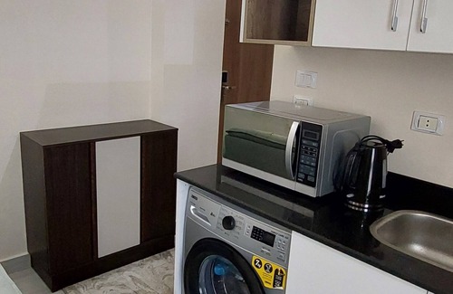 Village Road Apartment | Mirage Beach Resort & Aquapark All-Inclusive