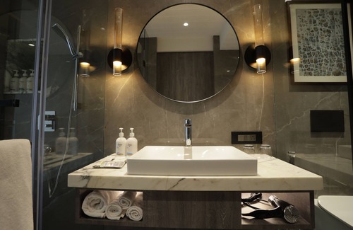 Marol Hotel | Mirage Hotel