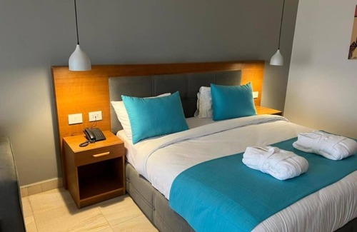 Zafarana Hotel | Miral Hotel