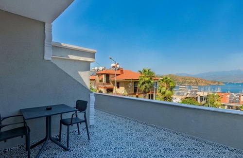 Fethiye Apartment | Miralya Suites