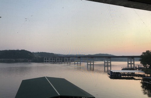 Camdenton Condo | Miramar 3 Br 2 Ba + loft, 245 4A, Screened deck overlooking main channel, Wifi