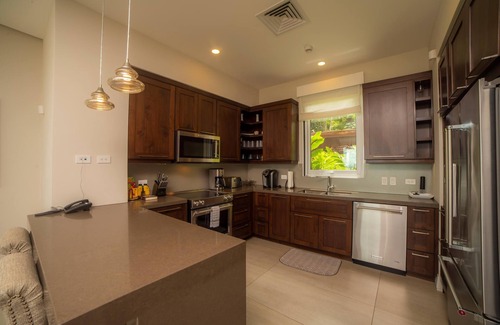Herradura Apartment | Miramar 4E - 3 bdr 3 Bath Ocean View