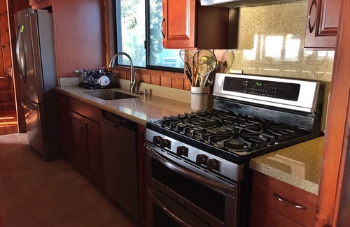 El Granada House | Miramar Beach oceanfront home w/amazing deck views & just steps from the beach