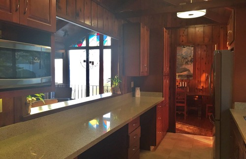 El Granada House | Miramar Beach oceanfront home w/amazing deck views & just steps from the beach