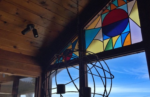 El Granada House | Miramar Beach oceanfront home w/amazing deck views & just steps from the beach