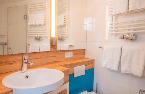 Helgoland Hotel | Miramar