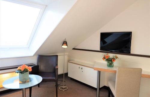 Helgoland Hotel | Miramar