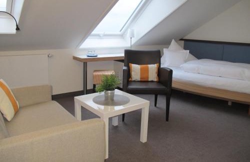 Helgoland Hotel | Miramar