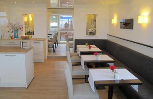 Helgoland Hotel | Miramar