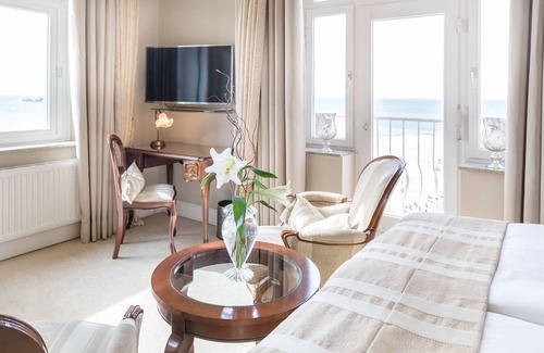 Westerland Hotel | Miramar Hotel