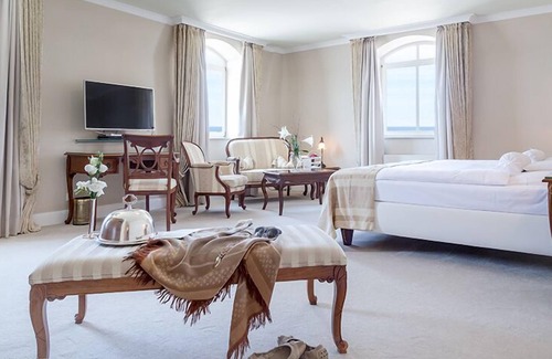 Westerland Hotel | Miramar Hotel