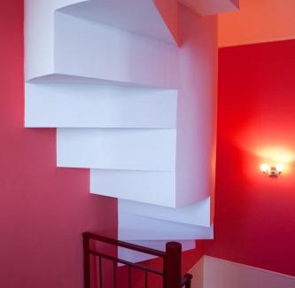 Old Town Apartment | MiraMare Residence Cefalú