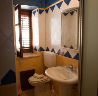 Old Town Apartment | MiraMare Residence Cefalú