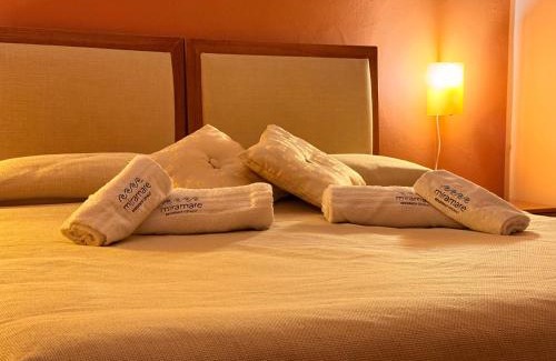 Old Town Apartment | MiraMare Residence Cefalú