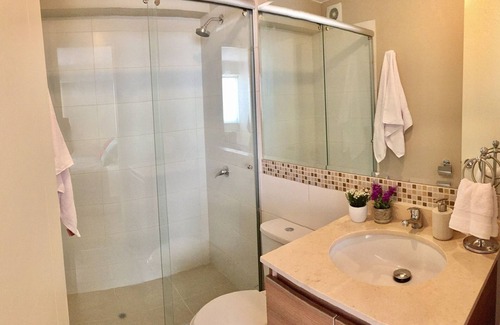 Surquillo Apartment | MIRANDA APARTMENT A STEP FROM MIRAFLORES AND CENTRAL PARK