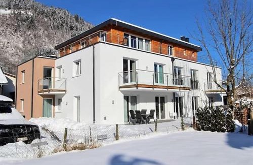 Schuttdorf Apartment | Miranda I