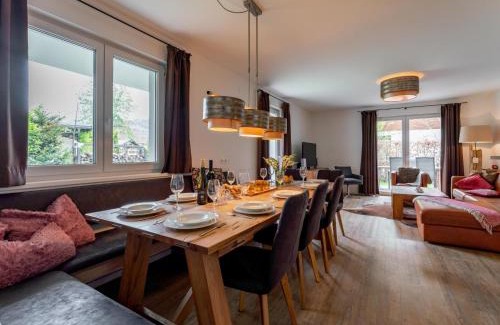 Schuttdorf Apartment | Miranda I