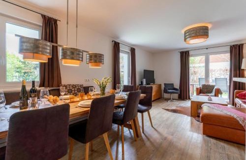 Schuttdorf Apartment | Miranda I