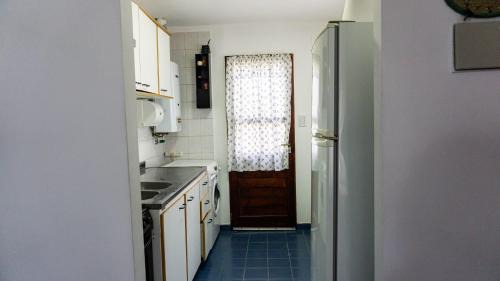 Province of Tierra del Fuego House | Mirando al Olivia