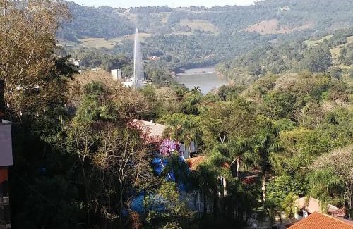 Piratuba Apartment | Mirante das águas apart