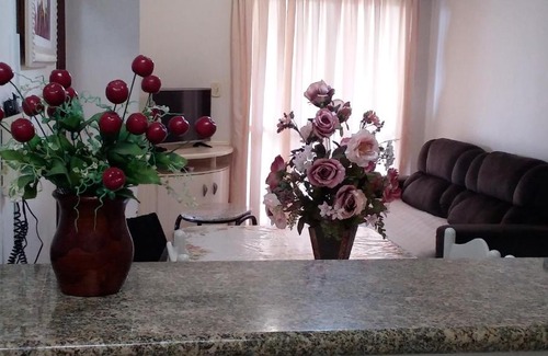 Piratuba Apartment | Mirante das águas apart