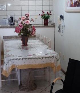 Piratuba Apartment | Mirante das águas apart