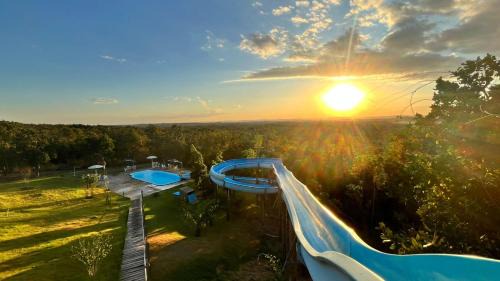 Nobres Hotel | MIRANTE DO CERRADO