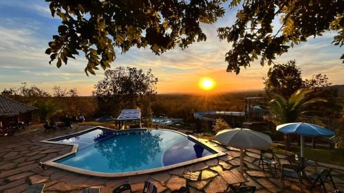 Nobres Hotel | MIRANTE DO CERRADO