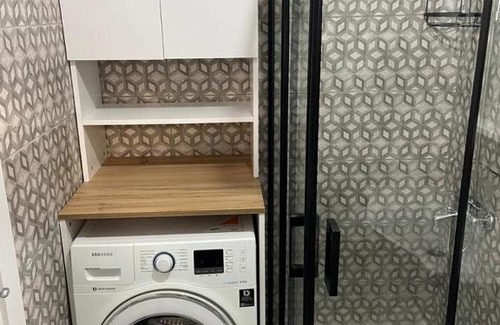 Kagithane Apartment | Mirapark SUİT 20
