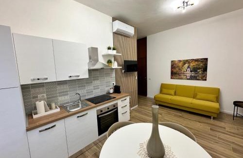 Monza Apartment | Miri Home