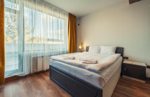 Samokov Apartment | Mirror Lake Studio