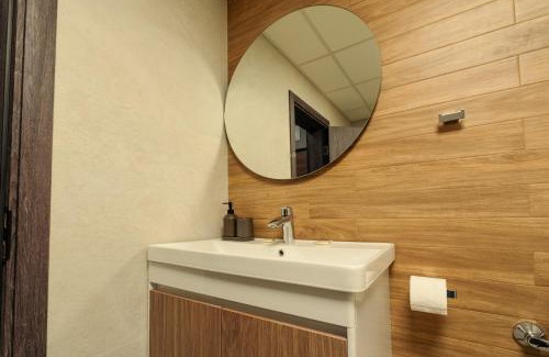 Samokov Apartment | Mirror Lake Studio