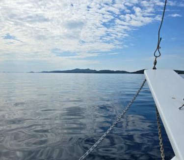 Dobropoljana Boat Rental | Mirta Tours & Half a day of Waves and Wine